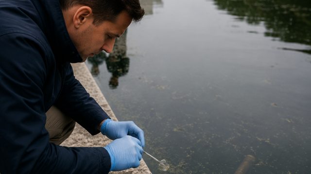 Investigating Claims of Sabotage: The Reflecting Pool Controversy | bintang29slot, mega slot 388, ap