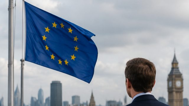 Evaluating Brexit's Economic Ramifications a Decade Later