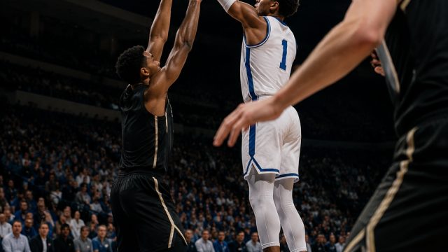 2026 NBA Draft: Key Insights and Prospects to Watch | lotre pelangi login, coral slots rtp, aturan b