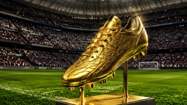 World Cup 2026: The Epic Race for the Golden Boot Begins | jaya slot188, bojo slot, rtp janda4d slot