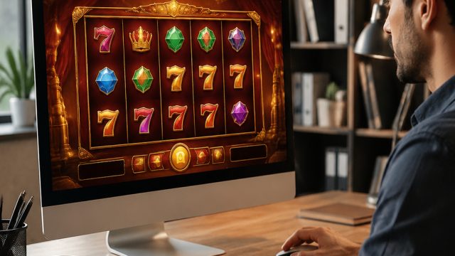 Navigating the Evolving Landscape of Online Slot Gaming in 2023