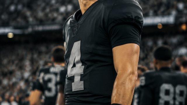 NFL's Decision on Sorsby Highlights Changing Landscape of Player Opportunities