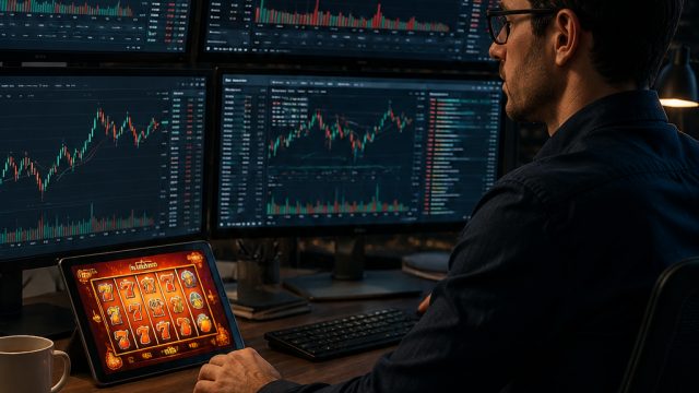 Unveiling the Secrets of Forex Free Signals and Slot Gaming Trends | link slot gacor terpercaya, alu