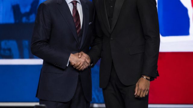 2026 NBA Draft: Key Insights and Takeaways Following Round 1 Picks