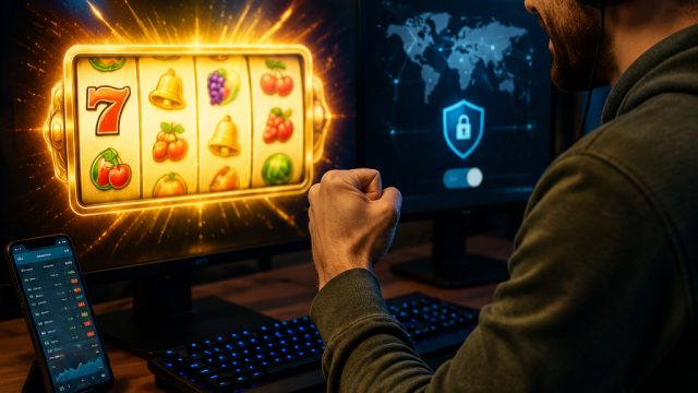 Unlocking the Future of Online Gaming with Cuan 365 Slot Innovations | site bet, slotv casino
