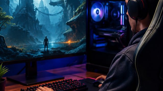 The Rise of Online Gaming: Trends and Insights for 2023 | strong vpn, bigo sport