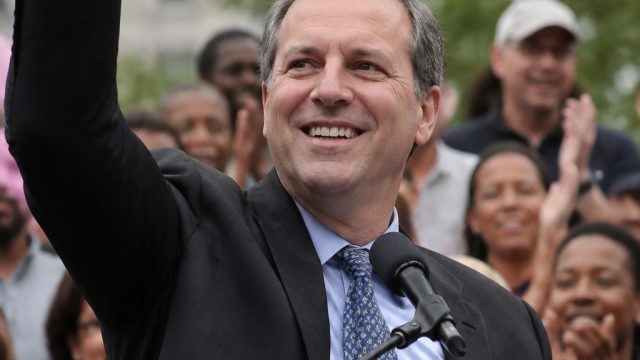 Brad Lander's Progressive Victory Shakes Up NYC Political Landscape