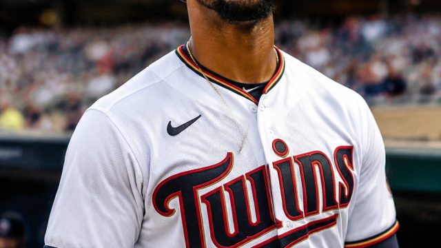 Twins GM Confirms: Byron Buxton Will Stay with Minnesota
