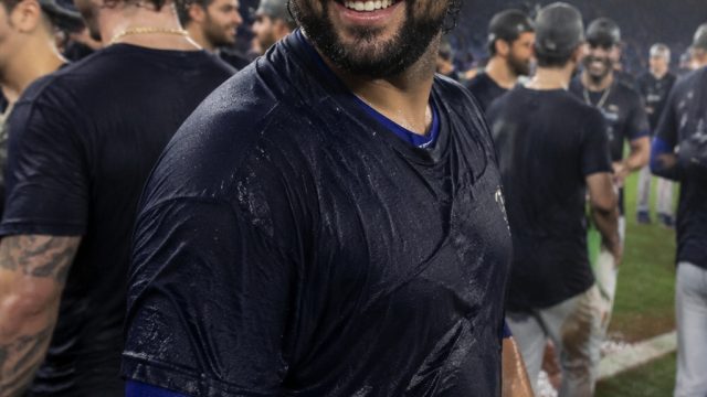 Former Dodger Anthony Banda Celebrates Championship Reunion in Minnesota | gaya cicak di dinding, at
