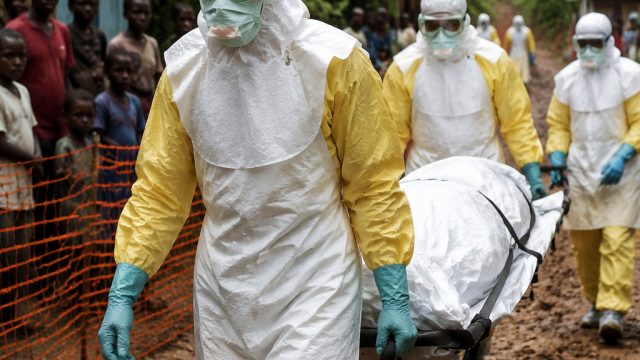 Ebola Outbreak Hits Record High Cases in Congo This Month | rupiah338, forum asian bookies indonesia
