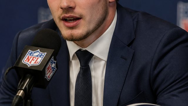 Brendan Sorsby: Implications of the NFL's Supplemental Draft Decision | ereri doujinshi, ratu88 slot