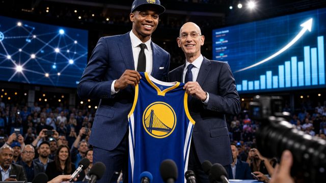 Wizards Make Bold Move with AJ Dybantsa's Number One Draft Pick | amatic slots demo, 777aja, slot 36