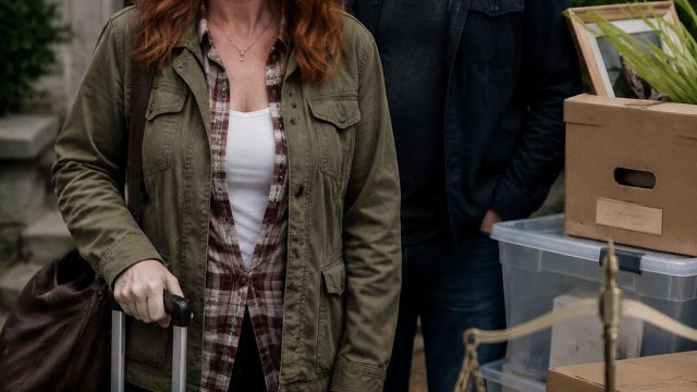 Melissa Gilbert Relocates Amid Timothy Busfield’s Legal Challenges