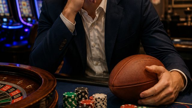 NFL's Decision on Supplemental Draft Impacts Brendan Sorsby's Future | tema hp coolpad, slotbig