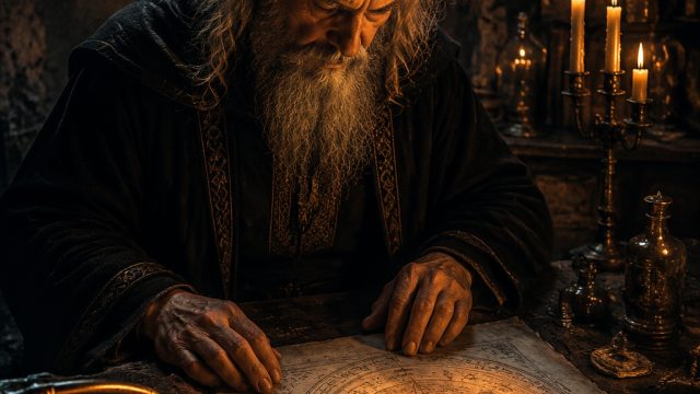 Exploring the Mysteries of Enochian Aethyrs and Their Significance Today | lyanco fifa 22, online ca