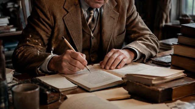 Uncovering the Secrets of C.S. Lewis's Fascinating Universe | vpk qq, berkah 4d slot