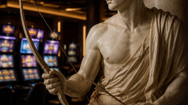 Exploring Modern Myths: Eros and Its Relevance Today | jebakan permainan catur, mod pragmatic play, 