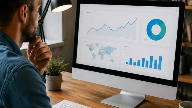 Mastering SEO: Unleashing the Power of Keywords for Higher Google Rankings
