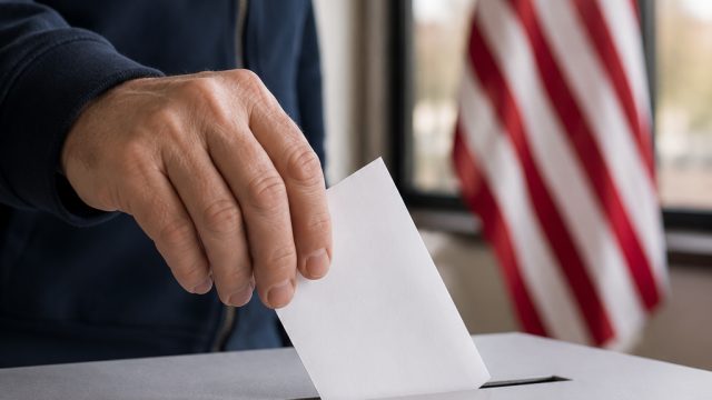Utah Primary Elections: Why Your Vote Matters Today | psg slot 88, rtp unik777, santuybet slot