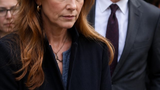Melissa Gilbert Takes a Step Back Amid Legal Troubles of Husband