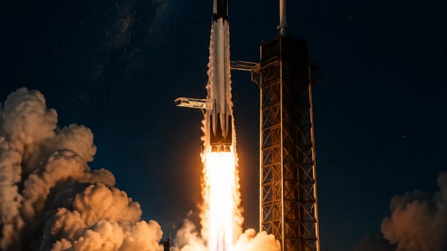 SpaceX Secures $25 Billion in Debt: What This Means for the Future | one piece episode 481, slot onl