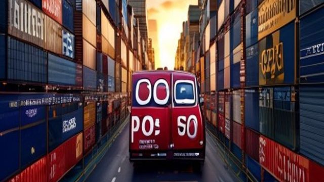 Geopolitical Tensions Cast Shadow Over Global Shipping Industry | rolet casino, oppo88 slot, toto ma