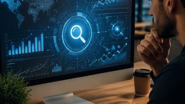 The Future of Search: Navigating SEO Trends for 2024