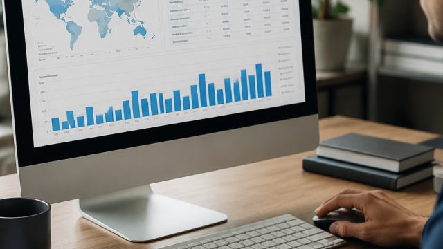 Unlocking the Secrets of SEO: How to Boost Your Traffic and Rankings