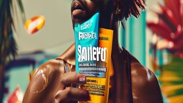 Unmissable Summer Savings: Premium Sunscreen at Unprecedented Prices