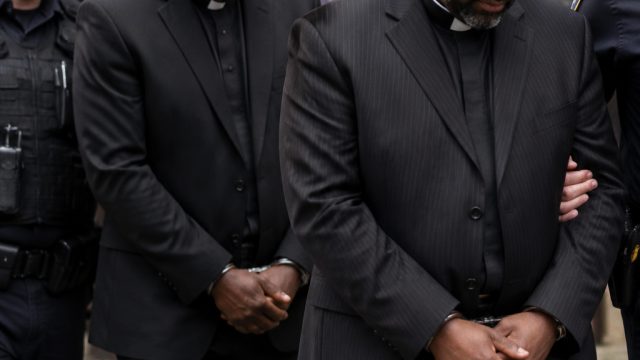 Philadelphia Pastors Charged in Disturbing Child Exploitation Case