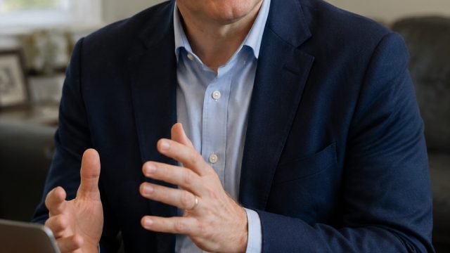 Ben McAdams Eyes Congressional Comeback in Utah | rtp mawartoto slot, qq axio