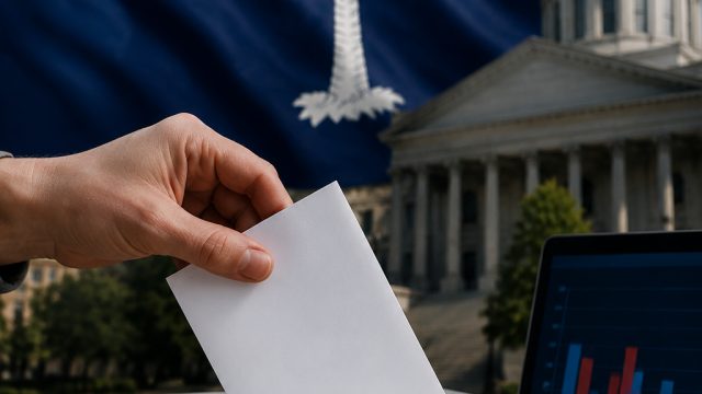 South Carolina's 2026 Election: Essential Insights and Live Updates | legit77, siagus88