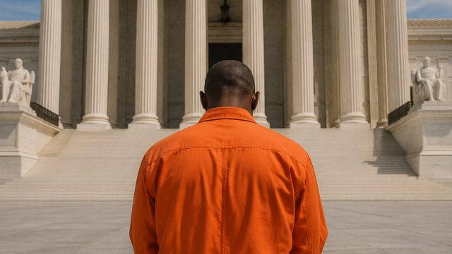 Supreme Court's Landmark Ruling on Religious Rights of Prisoners | free deposit bonus casino, top 10