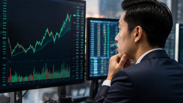 Asian Tech Stocks Make a Comeback Amid Market Volatility | free online games for pc, toto luna88, pa