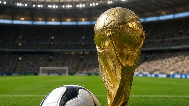 2026 World Cup Kicks Off: What You Need to Know About the Teams
