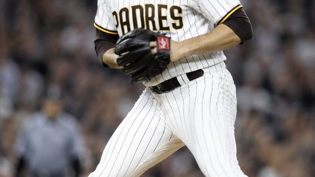 Padres Face Challenges as Giolito Hits Injured List, Sears Takes the Mound
