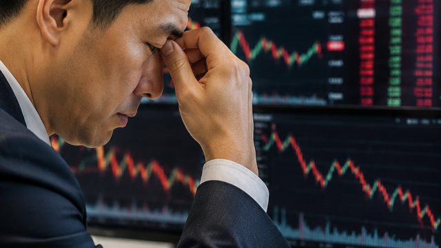 Asian Markets Brace for Continued Tech Stock Decline Amid AI Concerns | totobet taiwan, free footbal
