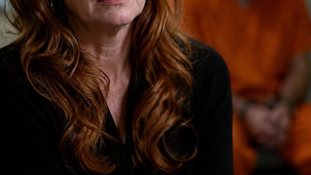 Melissa Gilbert Opens Up About Her Future Post-Husband's Arrest | english casino sites, agen bola 88