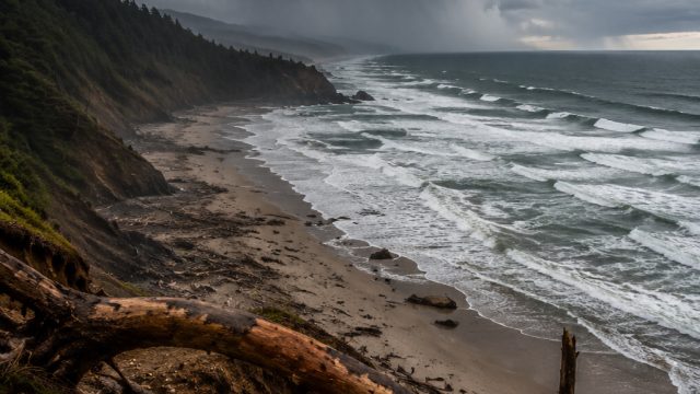 The Impact of an Intensifying El Niño on the Northwest Region | 7shot slot, 888slot