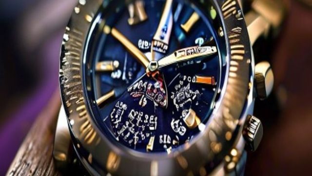 Grand Seiko Unveils Stunning 37mm Spring Drive Model Amidst Watch Trends