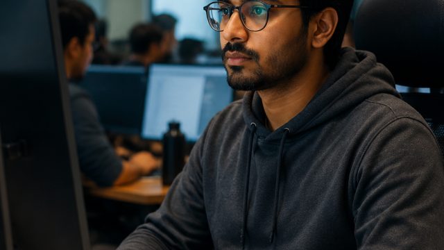 Exciting Opportunity: Qualcomm Seeks Python Development Engineer in India | gtd poker, pasarbaris co