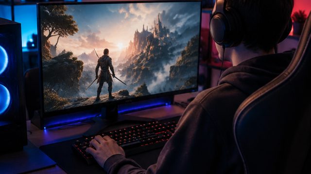 Unlocking the Latest Gaming Trends: Your Essential Guide | slot demo pragmatik, slotzo, types of gam