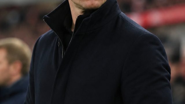 Jonathan Fischer's Potential Departure Sparks Interest in European Football | angka keluar togel sin