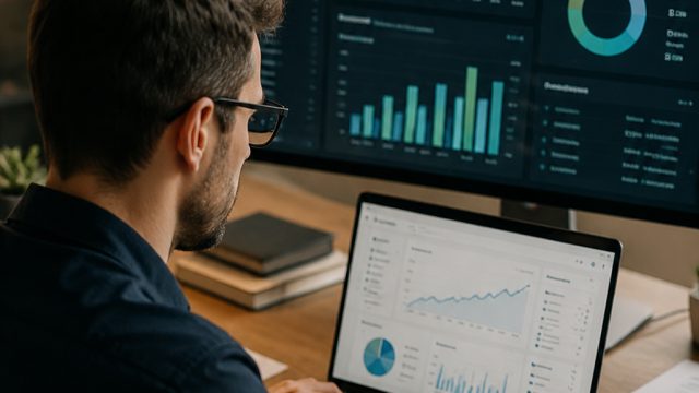 Mastering the Art of SEO: Strategies to Boost Your Google Ranking