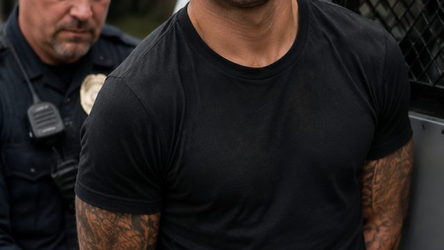 Dustin Poirier Opens Up About Recent Arrest: Seeking Help
