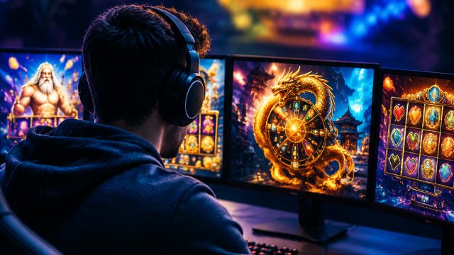Revolutionizing Online Gaming: Insights into the Latest Trends | yum yum pragmatic, 35 bet, download