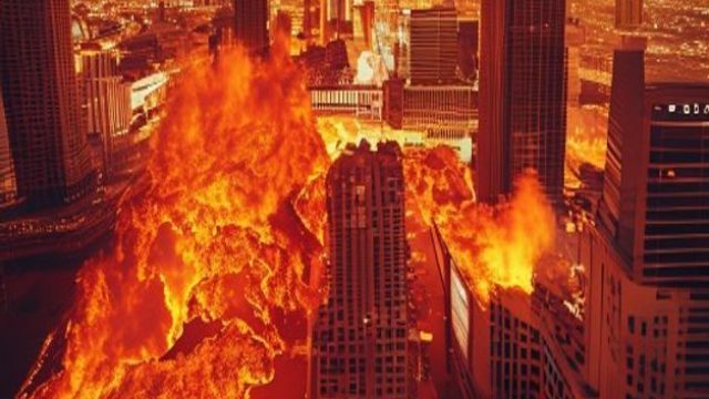 Scorching Heat Wave Engulfs Europe: A Closer Look at the Crisis