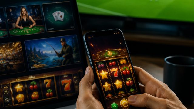 Unlocking the Exciting World of Online Slots: What Players Need to Know | slot rtp list, trik bermai