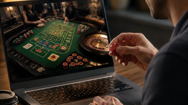 Unlocking New Opportunities: The Rise of Online Gambling Bonuses | raja toto com, toto 068 slot