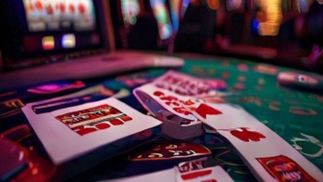 Understanding the Surge in Online Gambling Trends: What You Need to Know | background 4d, online slo